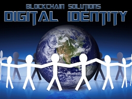 Blockchain Identity: Solving the Global Identification Crisis