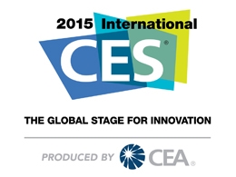 The World of Bitcoin Showcase At CES 2015