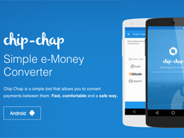 Buy and Sell Bitcoin At 4,000 Polish ATMs With Chip Chap