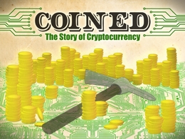 Q&A with Coined: First documentary about Cryptocurrency