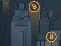 Short Q&A with Jaron Lukasiewicz, Coinsetter’s CEO