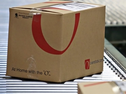 Interview with Overstock CEO, Patrick Byrne