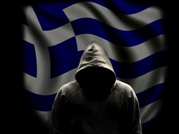Greek Banks Asked To Pay Bitcoin Ransom