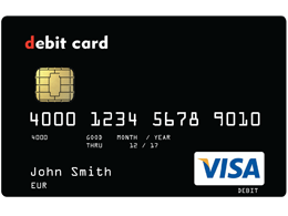 E-Coin Gets Closer To Issuing Branded Bitcoin Debit Card