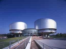 European Court Says Website Liable for User Comments