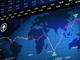 The BitcoinAverage Report: The Boring Week of Bitcoin