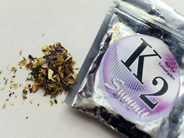 Synthetic Cannabis Proliferates On The Dark Web