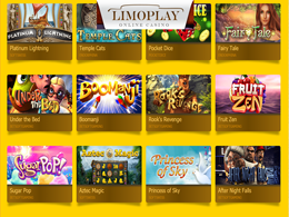 LimoPlay to Announce Cutting Edge Game at LAC 2016