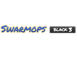The Swarm First Five: SwarmOps