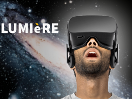 Lumiere Online Store Mixes Bitcoin With Virtual Reality