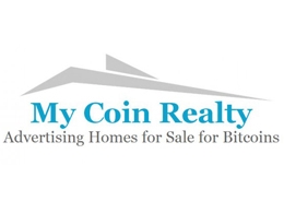 MyCoinRealty: Sell houses for Bitcoin!