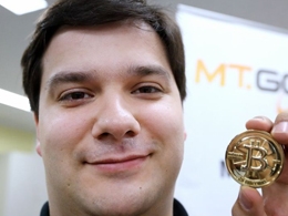 Mark Karpeles, Mt. Gox Head, Charged with Embezzlement by Japanese Govt