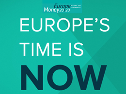Money 20/20 Europe Ushers in the Future of FinTech