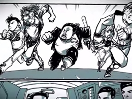 Satoshi Nakamoto Comic Book Author Says He Filled Every Page With Cryptographic References