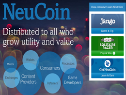 NeuCoin to Destroy 2.2 Billion Coins, Launching New Projects