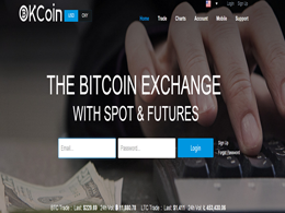 OKCoin Announces Bitcoin Superwallet OKLink