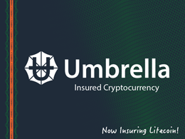 Umbrella Holdings: Insure your Cryptocurrencies!