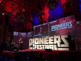 Roger Ver and Peter Smith of Blockchain to be Keynote Speakers at Pioneers Festival