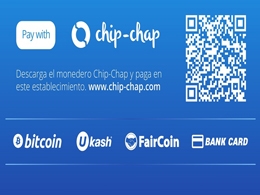 Chip Chap Lets You Buy Bitcoin From 5,000 Major Retailers