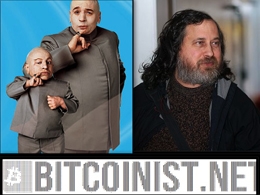 Richard Stallman Speech On Digital Freedom