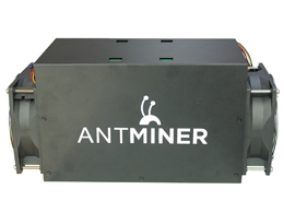 AntMiner S3 for sales shipping starts from July 10th