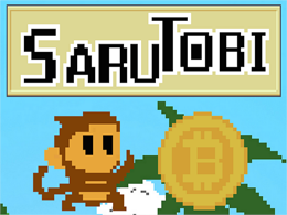 SaruTobi Drops Bitcoin as In-Game Currency, Integrates Breadwallet Support