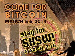 Texas Bitcoin Conference