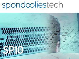 Spondoolies-Tech SP10 Dawson