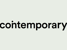 Are you interested in ART and BITCOIN? Cointemporary is your world!