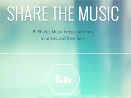 BitShares Music Foundation Launches Pre-Sale