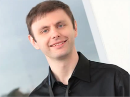 Daniel Larimer talks on BitUSD