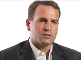 Wences Casares talks on the History of Money