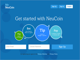 NeuCoin – Not Just Another Blockchain, But A Complete Virtual Currency Ecosystem