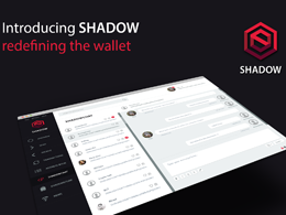 ShadowCash: A lot happening!