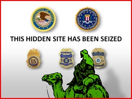 International FBI and Europol coordinated operation takes down Silk Road