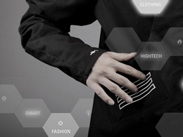 Smart Fabrics Can Take Bitcoin Payments To Mainstream Consumers