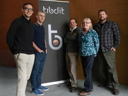 tibdit is About to Launch an Innovative Micropayments Service