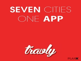Travly Combines Ride-Sharing and Tuk-tuks – Huge Bitcoin Potential