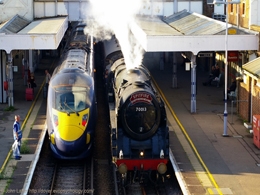 Bitcoin Worth Considering As Contactless Payment Option For New UK Smart Ticketing Approach
