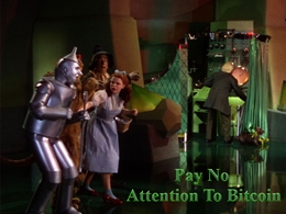 The Blythe Masters Philosophy: Pay no Attention to Bitcoin