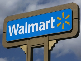 Walmart Gift Cards Available for Bitcoin on Gyft.com Once Again