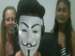 Bitcoin Promotional Videos By Wet T-Shirt Girls