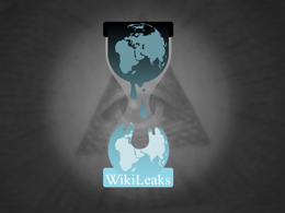 Wikileaks IMF Leak Validates Crypto Adopter Concerns