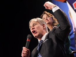 Texas Attorney General Accepts Bitcoin for His Run for Governor