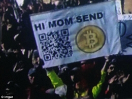 Tell Your Mother About Bitcoin