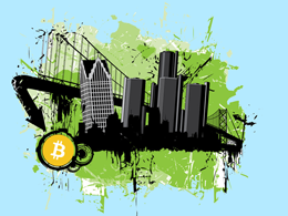 Bitcoin Valley – Detroit Edition