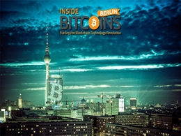 Inside Bitcoins Berlin: Fueling the Blockchain Technology Revolution