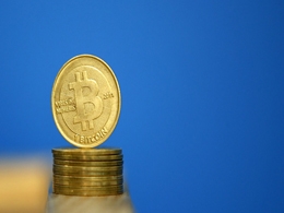 Bitcoin Investment Trust Surges Amid Stock Volatility