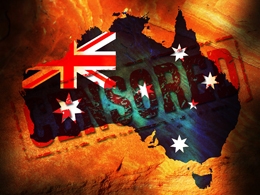 Teaching Encryption Soon to Be Illegal in Australia