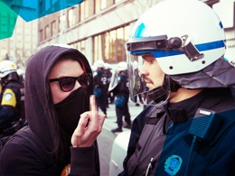Secret Service and DEA Steal Silk Road Bitcoins and Extort Money From Ulbricht